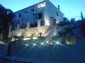 Villa Rosa Amparo, Córdoba